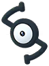 unown
