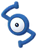 unown