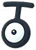 unown