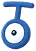 unown