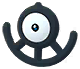 unown