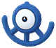 unown