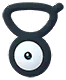 unown