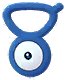 unown
