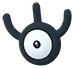 unown