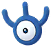 unown