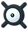 unown