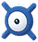unown