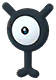 unown