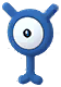 unown
