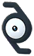unown