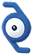 unown