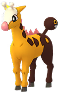 girafarig