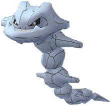 steelix