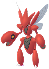 scizor