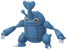 heracross