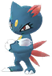 sneasel