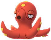 octillery