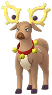 stantler