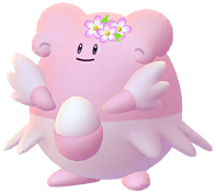 blissey