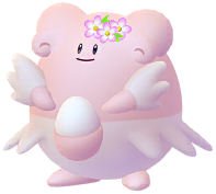 blissey
