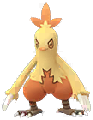 combusken