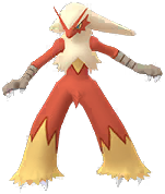 blaziken
