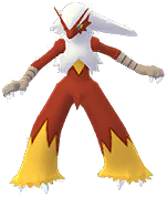 blaziken