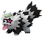 zigzagoon-galar