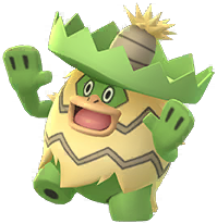 ludicolo