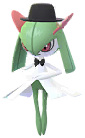 kirlia