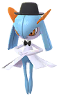 kirlia