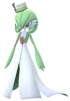 gardevoir