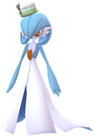 gardevoir