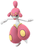 medicham