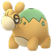 numel