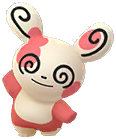 spinda