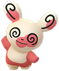 spinda