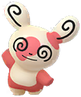 spinda