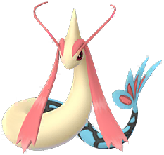 milotic