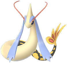 milotic