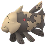 relicanth