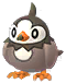 starly