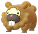 bidoof