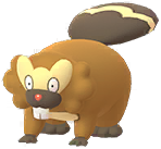 bibarel