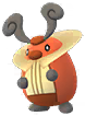 kricketot