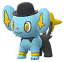 shinx
