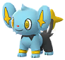shinx