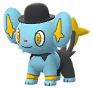 shinx