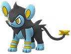 luxio
